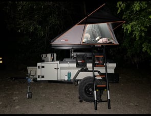 Rustic mountain Rustic Mountain Patrol XCT