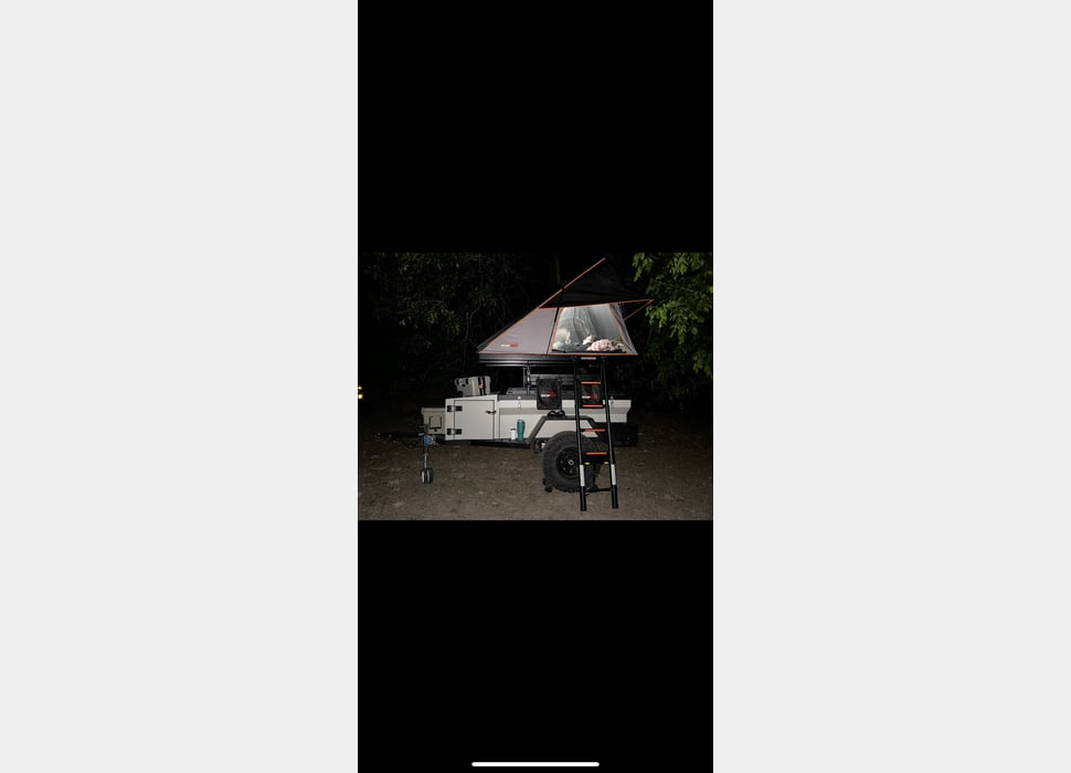 Pop-up Camper rentals in 