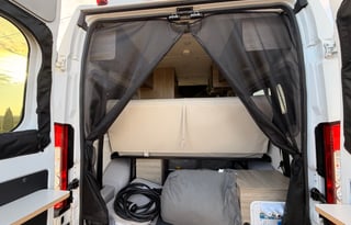 2021 Winnebago Solis 59P