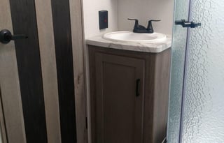 2021 Keystone RV Outback 335CG