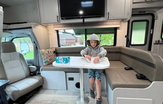 2025 31ft Coachmen 29KB - Sleeps 8