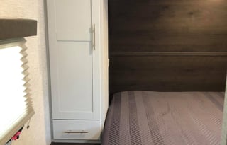 2021 Keystone Bullet 2 BD (1 1/2 BA) Delivery only