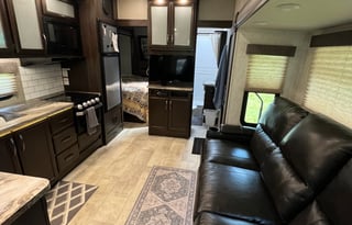 2020 Grand Design Momentum G-Class 29G