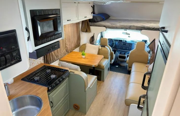 RV Photo