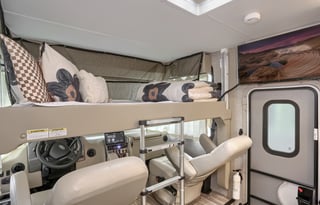 Your Wanderlust on Wheels Awaits!