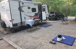 2016 Coachmen RV Clipper Ultra-Lite 17BH