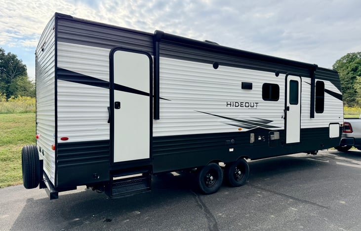 RV Photo