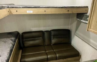 2022 Palomino Puma 28BHSS