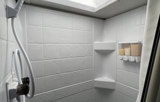 2020 Forest River RV No Boundaries NB19.8