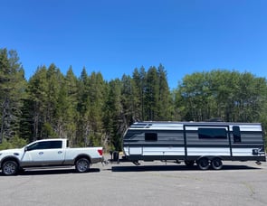 Grand Design Transcend Xplor 265BH