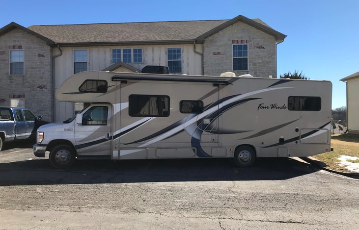 RV Photo