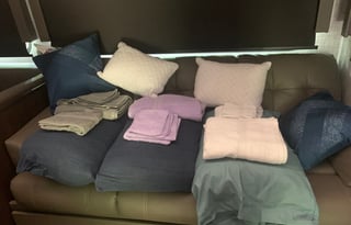 2019 Forest River RV Salem 26DBUD