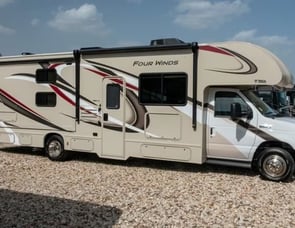 Thor Motor Coach Four Winds 30D