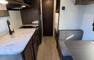 2021 Forest River RV Cherokee Wolf Pup 16BHS