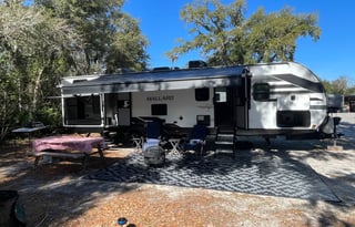 2021 Heartland Mallard M 32