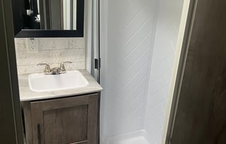 Perfect Family Camper