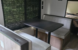 Family Camper 27ft Grey Wolf – Stress-Free Trips