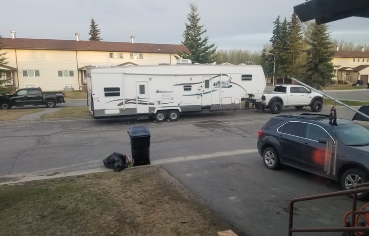 RV Photo