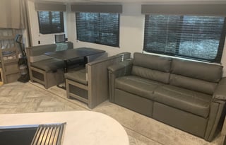 2021 Keystone RV Springdale 282BHWE