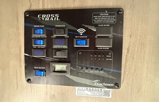 Sleep 6 - Luxury Family Fun RV Coachmen