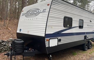 2023 Keystone RV Springdale 260BHC