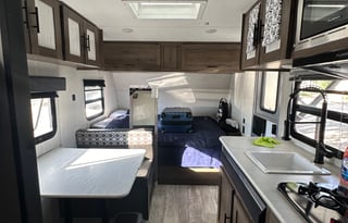 Omar’s RV Get Away