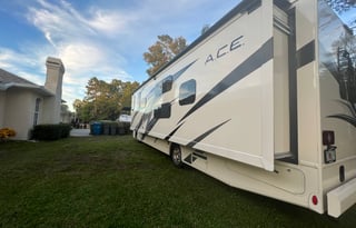 2022 Thor Motor Coach ACE 32.3