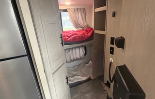 2024 Forest River RV Wildwood X-Lite 24VIEW