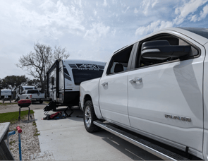 Coachmen RV Apex Nano 208BHS
