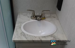 Home onWheels Harvey the RV 2024 EastTOWestEntrada