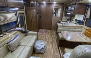 2018 Thor Motor Coach ACE 27.2