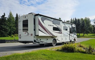 Your Alaska Adventure! 31R19