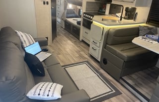 2022 Entegra Coach Odyssey 31F