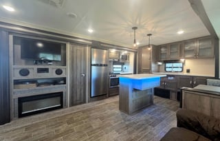 2020 Palomino Puma 29RKIS