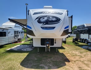 Forest River RV Cherokee Arctic Wolf 315TBH8