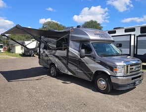 Phoenix USA Phoenix Cruiser 2100