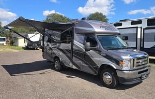 2021 Phoenix Cruiser 2100