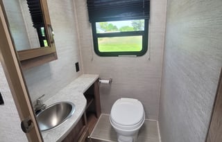 2021 Jayco Redhawk SE 27N