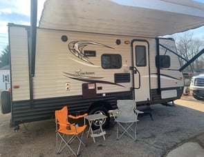 Coachmen RV Clipper Ultra-Lite 17BHS