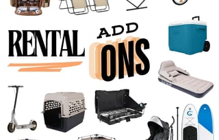 Grand Canyon Vista | Burning Man Ready | Vegas