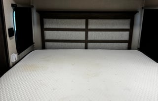 Snow White - 2023 Grand Design Solitude