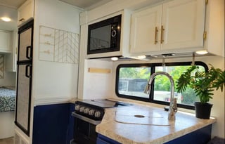 Adventure Awaits in Your Rolling Oasis!