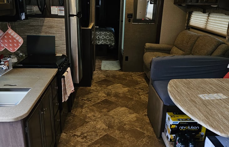 RV Photo