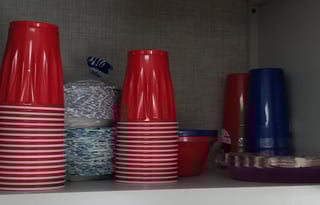 2019 Keystone Bullet