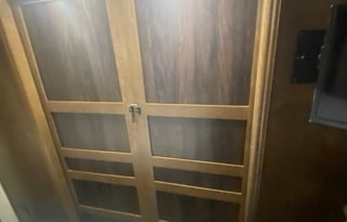 2018 Forest River RV Wildwood Heritage Glen 356QB