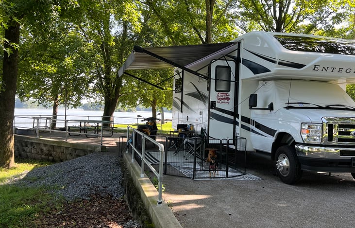 RV Photo