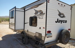 2019 jayco jayflight 184bs