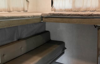 2021 Forest River Salem 29VBUD