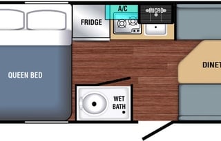 2022 Braxton Creek Free Solo Plus DIN