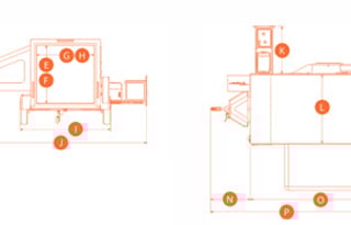 2020 inTech RV Flyer Explore